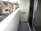 尼崎市東本町（阪神本線大物）のハイツ賃貸物件 その他写真3