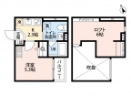 尼崎市北大物町の賃貸