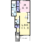 尼崎市田能の賃貸