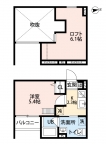 尼崎市瓦宮の賃貸