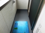 尼崎市北竹谷町（阪神本線出屋敷）のアパート賃貸物件 その他写真3
