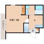尼崎市大庄北の賃貸