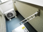 尼崎市西立花町（ＪＲ東海道本線（近畿）立花）のハイツ賃貸物件 その他写真3