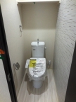 尼崎市北竹谷町（阪神本線出屋敷）のアパート賃貸物件 その他写真2