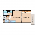 尼崎市東大物町の賃貸