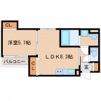 尼崎市東大物町の賃貸