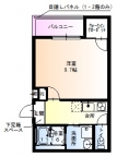 尼崎市東園田町の賃貸