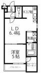 尼崎市武庫之荘西の賃貸