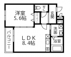 尼崎市武庫之荘西の賃貸