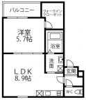 尼崎市武庫之荘本町の賃貸