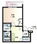 尼崎市東園田町の賃貸