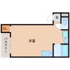 尼崎市南武庫之荘の賃貸