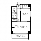 尼崎市武庫川町の賃貸