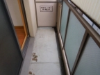 尼崎市椎堂（阪急神戸線園田）のマンション賃貸物件 その他写真6