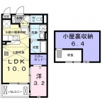 尼崎市御園の賃貸