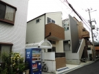 尼崎市東本町（阪神本線大物）のアパート賃貸物件 その他写真1