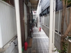 尼崎市宮内町（阪神本線出屋敷）のアパート賃貸物件 その他写真6