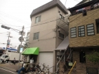 尼崎市大物町（阪神本線大物）のマンション賃貸物件 その他写真1