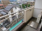 尼崎市武庫町（阪急神戸線武庫之荘）のマンション賃貸物件 その他写真6