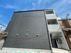 尼崎市水明町（阪神本線尼崎センタープール前）のアパート賃貸物件 その他写真1