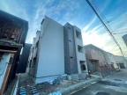 尼崎市中在家町（阪神本線尼崎）のアパート賃貸物件 その他写真1