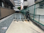 尼崎市長洲西通（阪神本線大物）のアパート賃貸物件 その他写真7