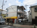 尼崎市崇徳院（阪神本線尼崎センタープール前）のアパート賃貸物件 その他写真1