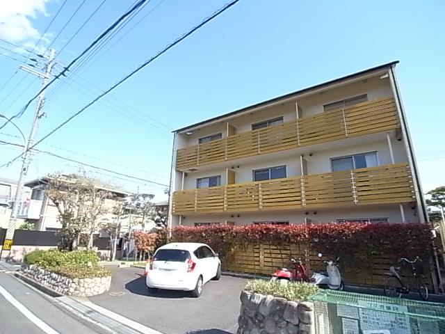 西宮市仁川町の賃貸