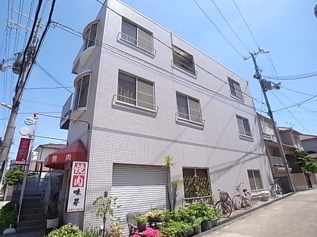 宝塚市寿町の賃貸