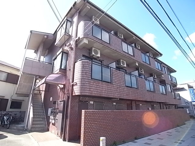 西宮市生瀬東町の賃貸