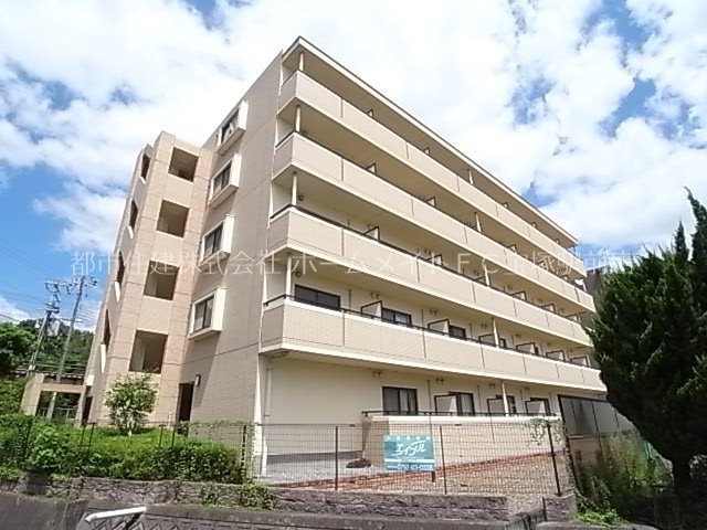 宝塚市清荒神の賃貸