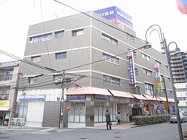 宝塚市中州の賃貸