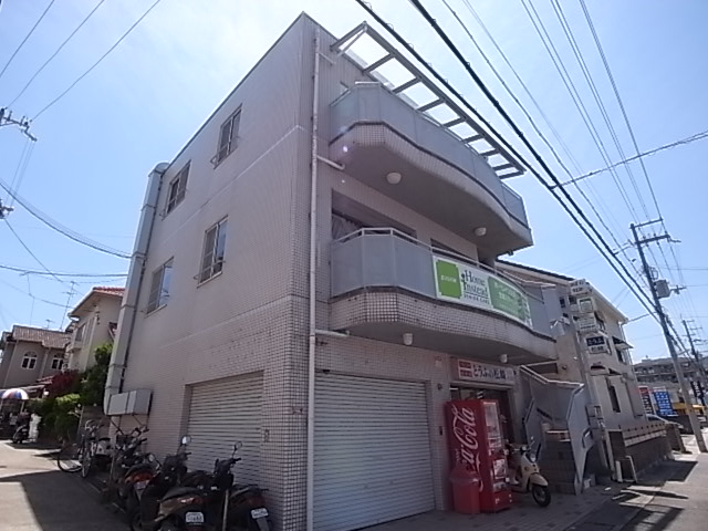 宝塚市寿町の賃貸