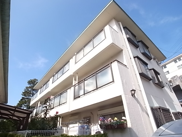 宝塚市川面の賃貸