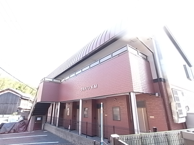 宝塚市川面の賃貸