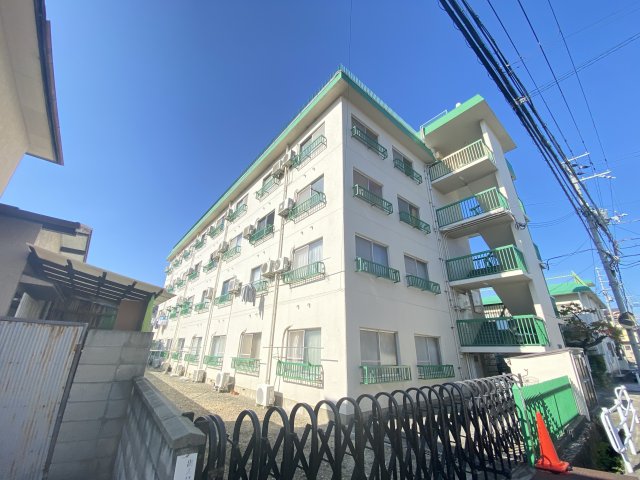 宝塚市鹿塩の賃貸
