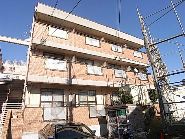 宝塚市泉町の賃貸