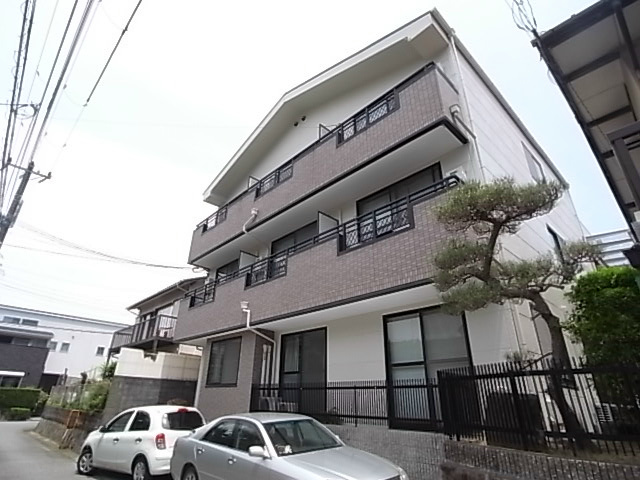 西宮市生瀬東町の賃貸