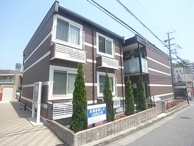 宝塚市売布の賃貸