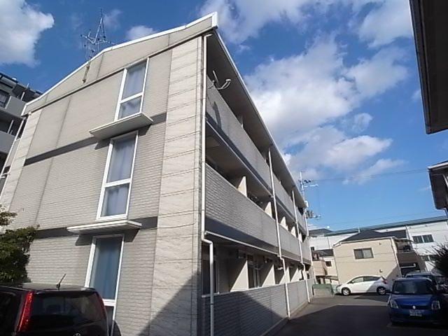 宝塚市小林の賃貸