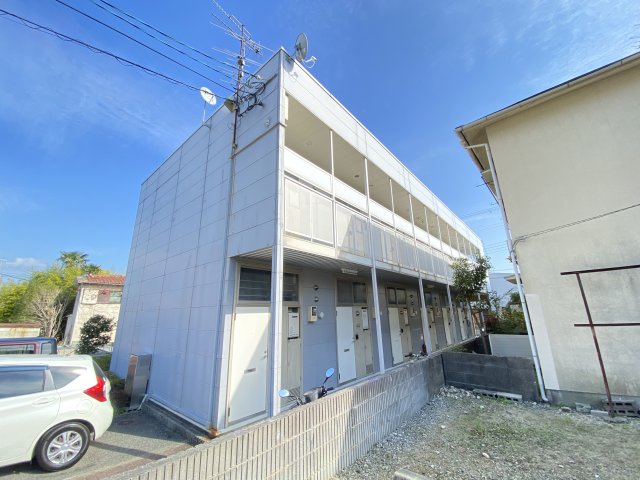 宝塚市野上の賃貸