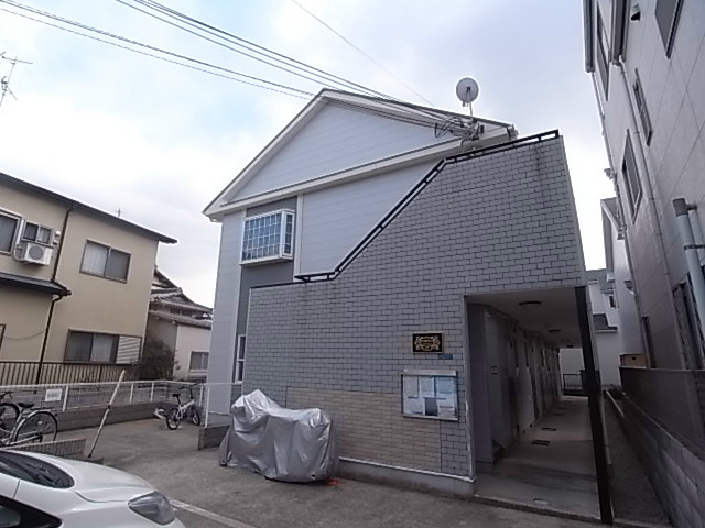 宝塚市末成町の賃貸