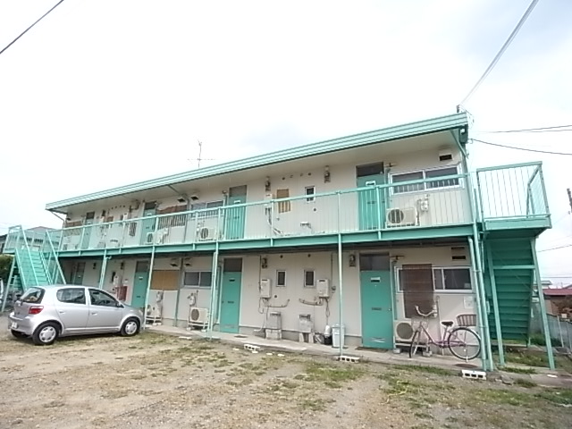 宝塚市山本丸橋の賃貸