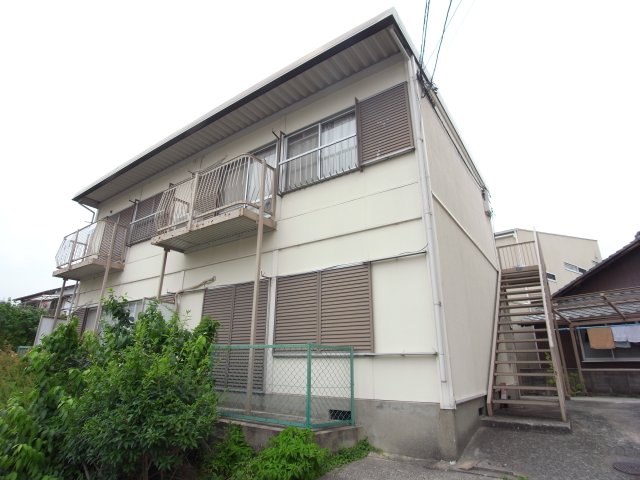 宝塚市旭町の賃貸