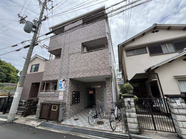 宝塚市向月町の賃貸