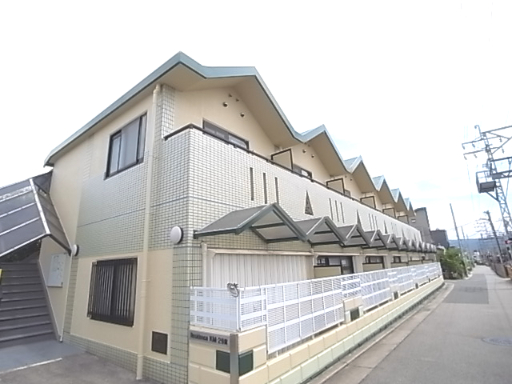 宝塚市山本東の賃貸