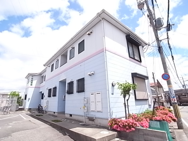 宝塚市小林の賃貸