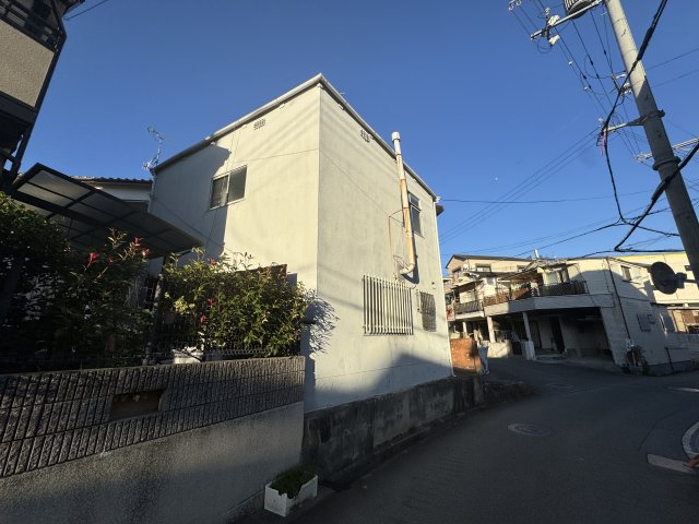 宝塚市安倉西の賃貸