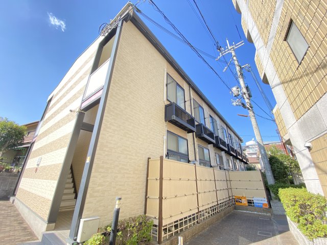 宝塚市伊孑志の賃貸