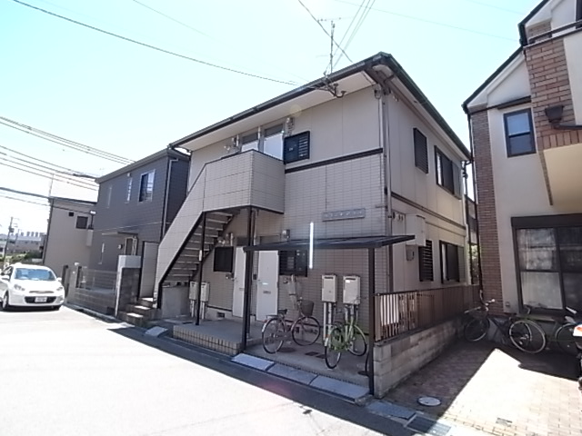 宝塚市中野町の賃貸